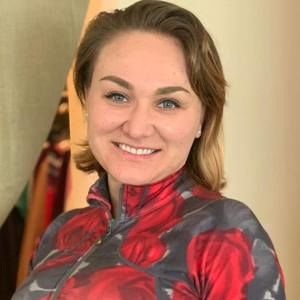 Meet your Posher, Martyna